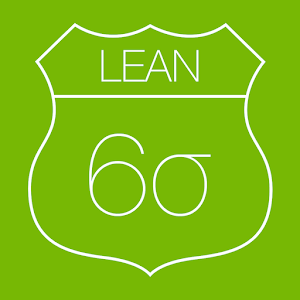 Lean Six Sigma Green Belt Pro logo