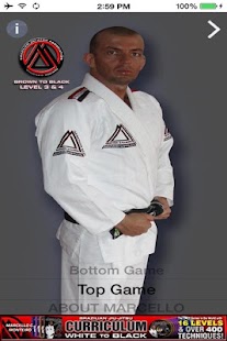 Download BJJ BROWN-BLACK L3&4 Jiu Jitsu APK