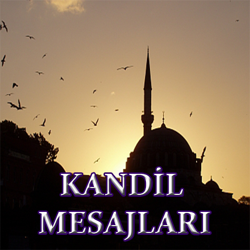 Kandil Mesajları 2015 LOGO-APP點子