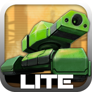 Laser Wars Lite Sony Edition for PC and MAC