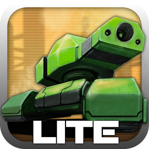 Laser Wars Lite Sony Edition Varies with device