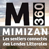 Mimizan360. Sentiers connectés