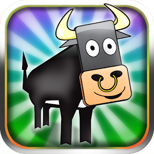 Bull Rush 街機 App LOGO-APP開箱王