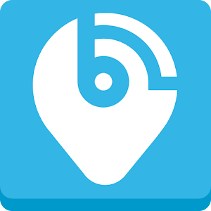 iBeacons BCN 1.3