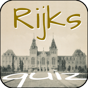 Rijksquiz 1.2.0