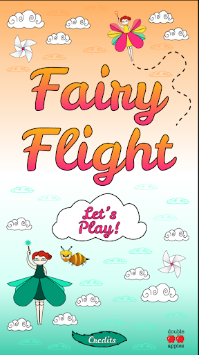 Fairy Flight