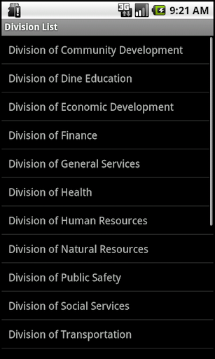 免費下載教育APP|Navajo Nation Government Tribe app開箱文|APP開箱王