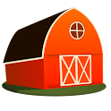 Repeater – Farm logo