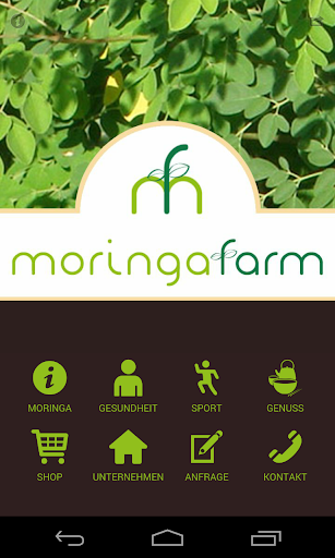 Moringa Europe