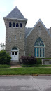 First Evangelical Presbyterian Church