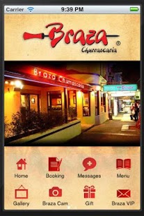 How to mod Braza Churrascaria lastet apk for android