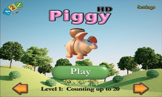 Piggy Math Preschool