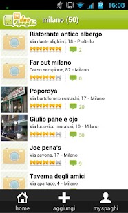Free 2Spaghi Ristoranti APK