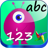 Kindergarten Games Learning 2