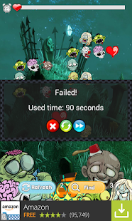 Free Download Zombies - Free! APK for PC