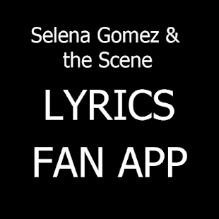 Selena Gomez&the Scene lyrics Screenshots 0