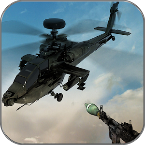 Heli Air Attack 3D Hacks and cheats