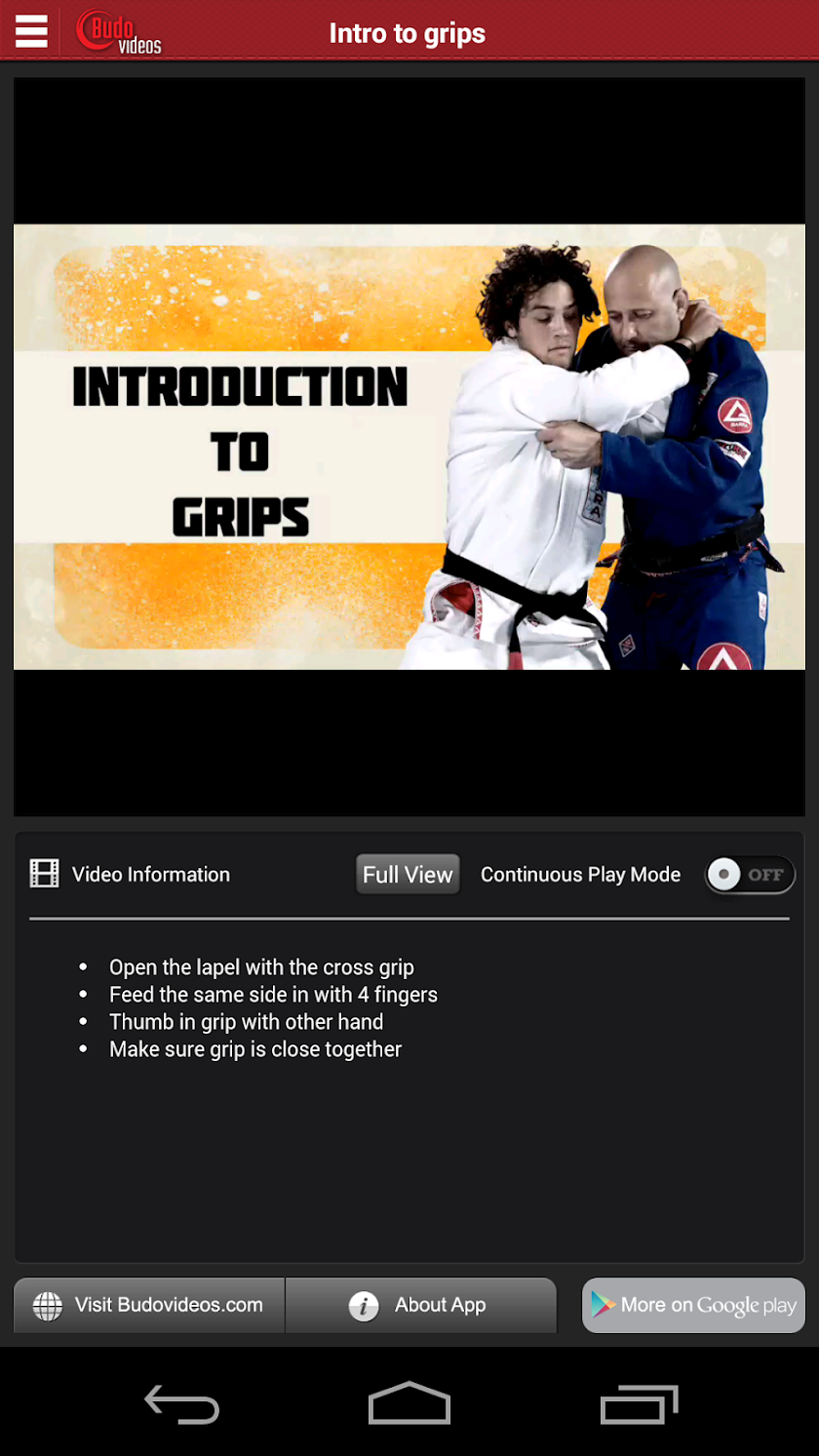 Magid Hage Baseball Choke Screen 3