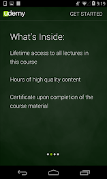 Learn MySQL Database Tutorials poster 1