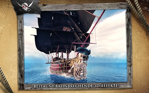 Assassin's Creed Pirates cracked download - screenshot thumbnail