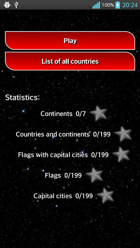 【免費解謎App】Flags of the World-APP點子