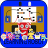 Learning Robot Game icon