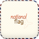 National flag golauncher theme