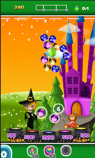 Lastest Bubble Rescue Star APK