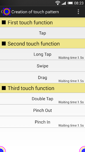 【免費工具App】[Root/ADB] Touch Pointer Pro-APP點子