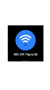 Не выключается wifi. Не выключается wifi