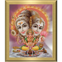 Lord Shiva Temple logo