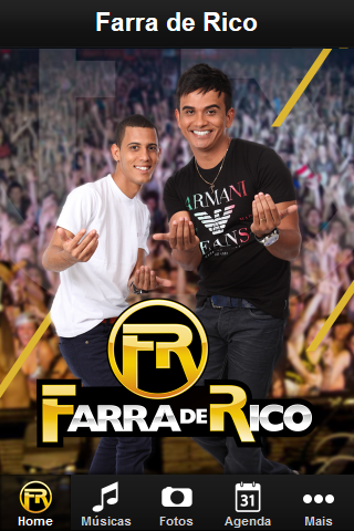 Farra de Rico