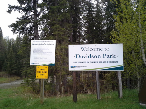 Davidson Park
