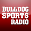 Bulldog Sports Radio logo