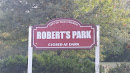 Robert's Park