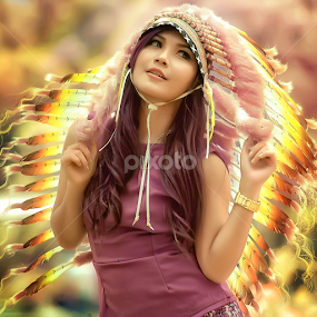 by Alwan Tafsiri - People Fashion