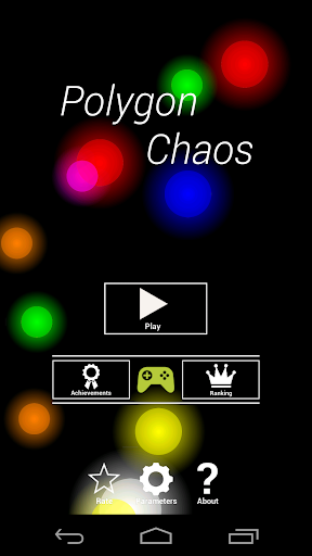 Polygon Chaos Free Game