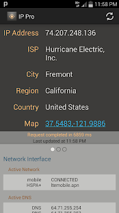 How to mod IP Pro (Open Source) 1.6.0 mod apk for laptop