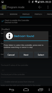 Thermoduino Pro Screenshots 1
