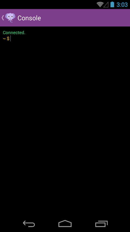   LovelyNezumi – Capture d'écran 