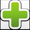 Medizinische Terminologie logo