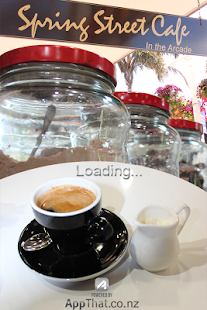 Free Spring Street Cafe APK for PC
