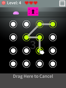 Unlock The Lock Screenshots 4