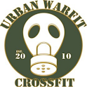 Urban Warfit CrossFit logo