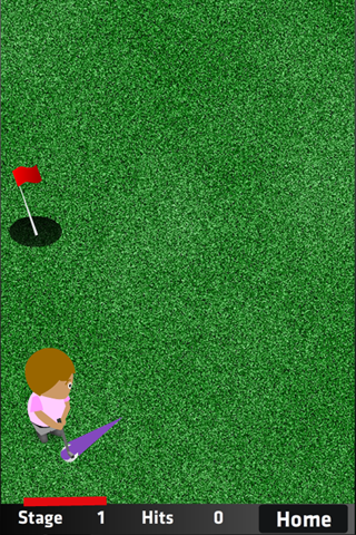 Minigolf