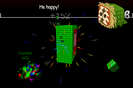 Cube Space Screenshots 7