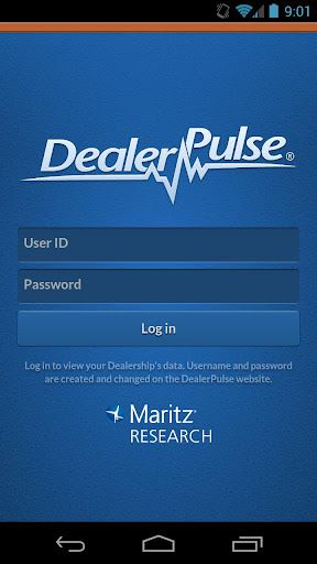 DealerPulse Mobile