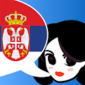 Lingopal Serbian logo