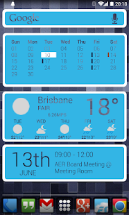 How to download Color Cards Zooper Pack patch 1.00 apk for android