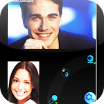 Cover Image of Télécharger Video Call On Mobile 1.0 APK